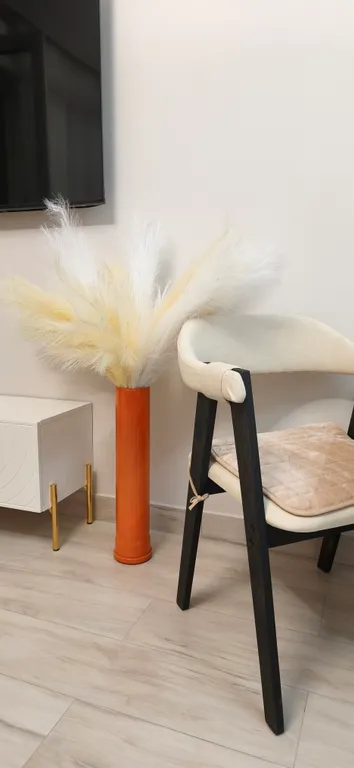 Стильная квартира с кондиционером в центре города