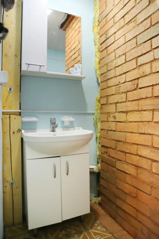 Дуплекс с видом на реку Волга