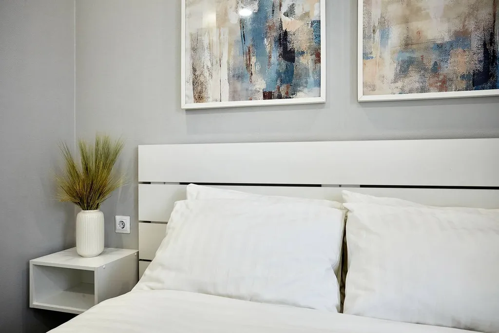 Квартира у Парка Галицкого