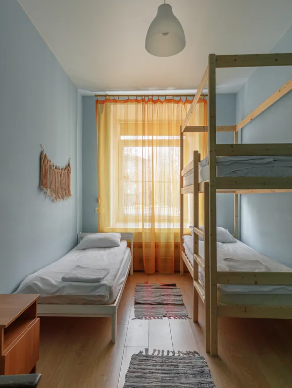 Квартира Комната — аренда посуточно в Гродно