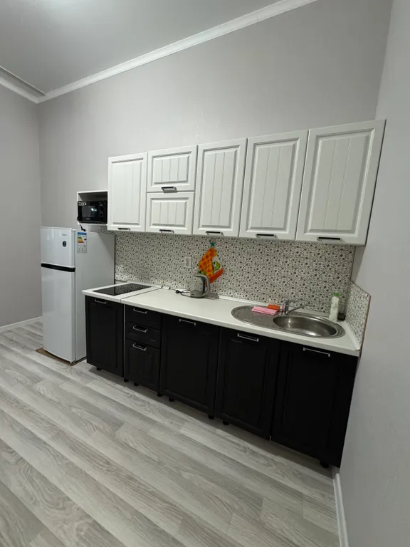 1-комнатная Квартира — аренда посуточно в Набережные Челны