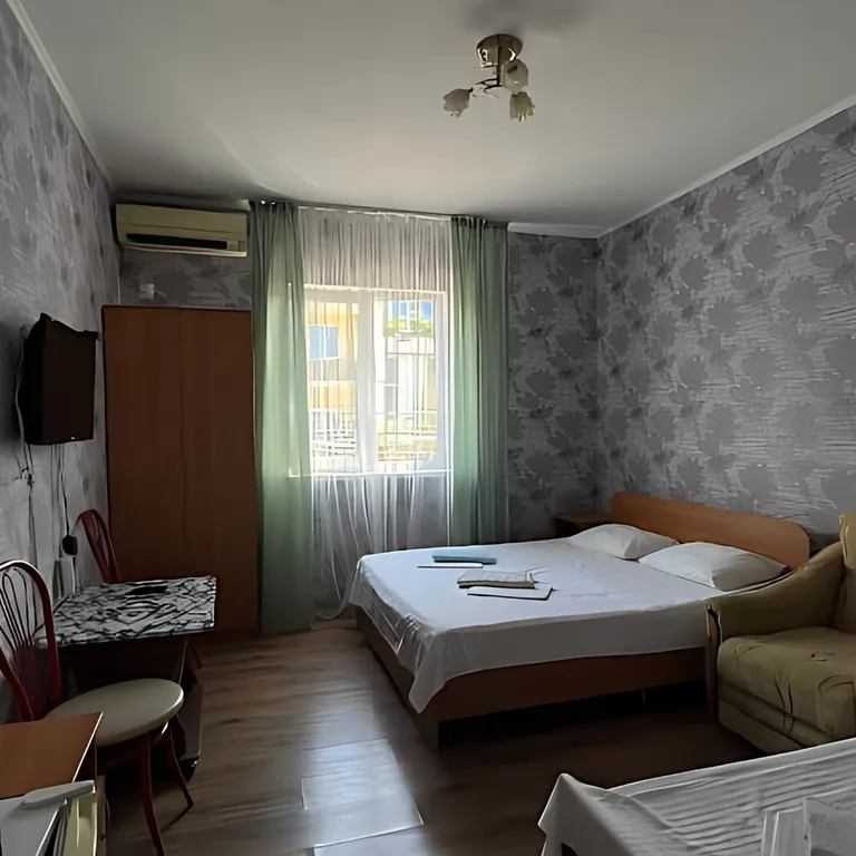 Квартира Комната — Адлер