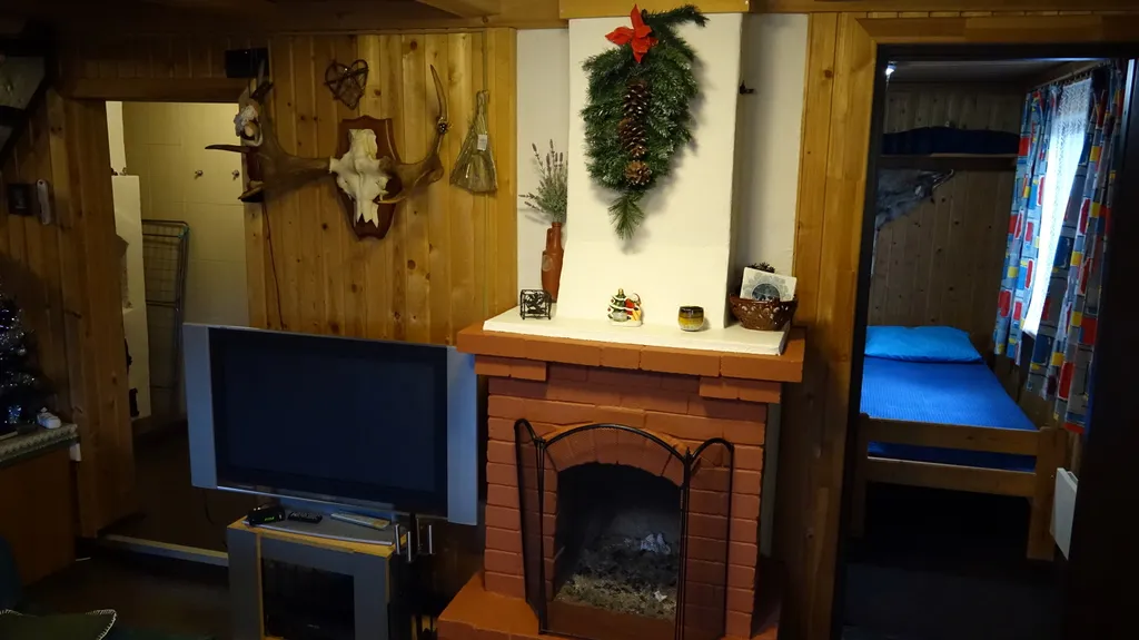 На Ладоге Брусничный