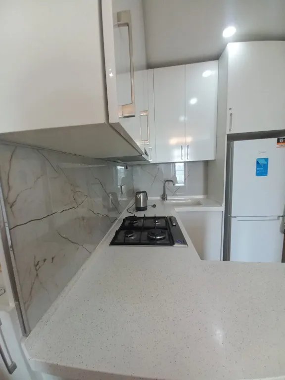 Уникальный комплекс Гранд Хаят Баку