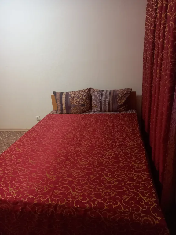 Уютная студия в ЖК Юг с прекрасным видом на реку