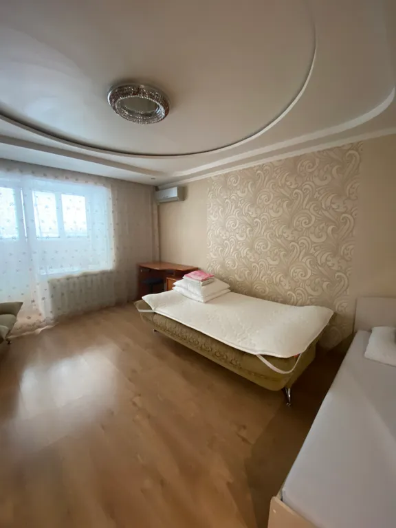 Однокомнатная квартира, чистая, уютная