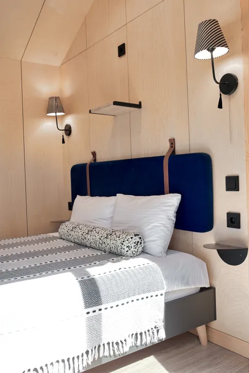 Sol+ открытая терраса и персональная купель