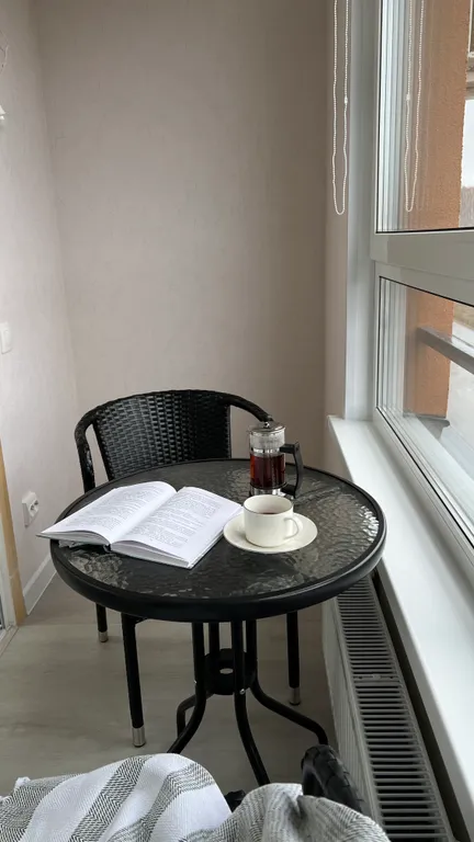 Квартира в ЖК Ньютон рядом с Центром сердечно-сосудистой хирургии