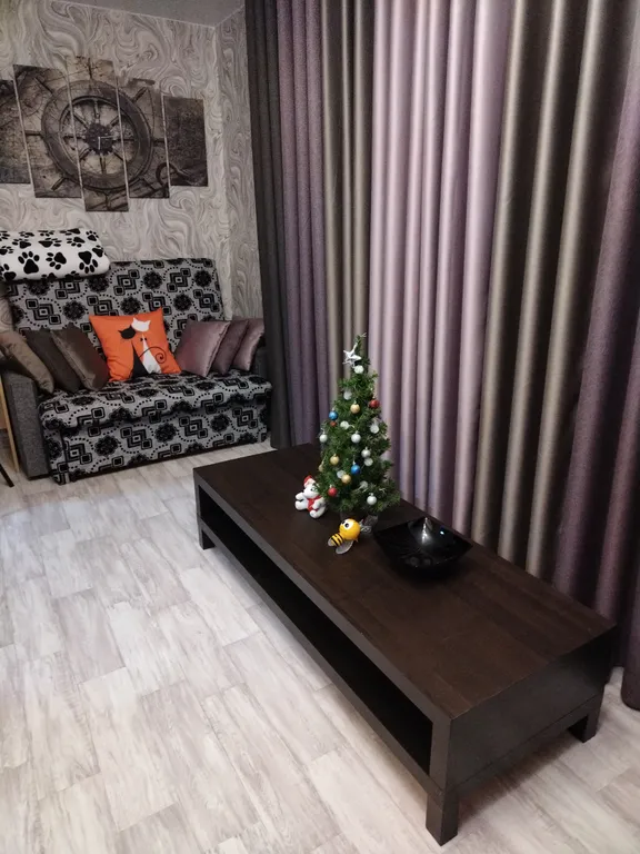 Квартира Уютная квартира в центре города — Кронштадт