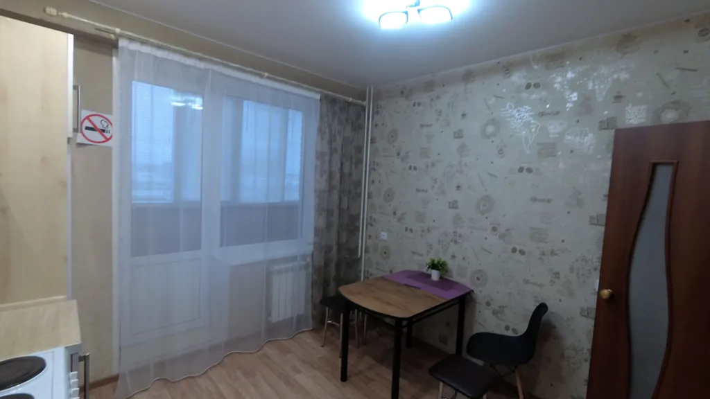 Уютная квартира у набережной в самом центре города