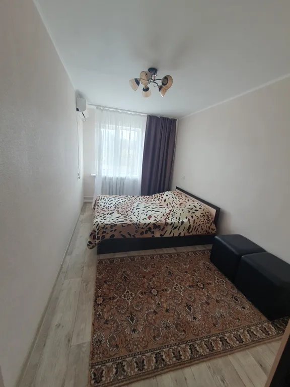 Апартаменты с видом на гору Машук