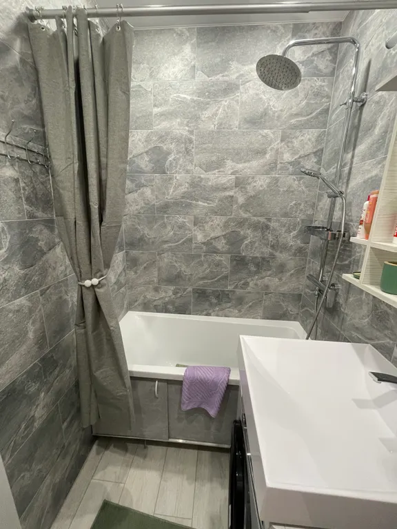 2-комнатная квартира Mint Lux в историческом центре