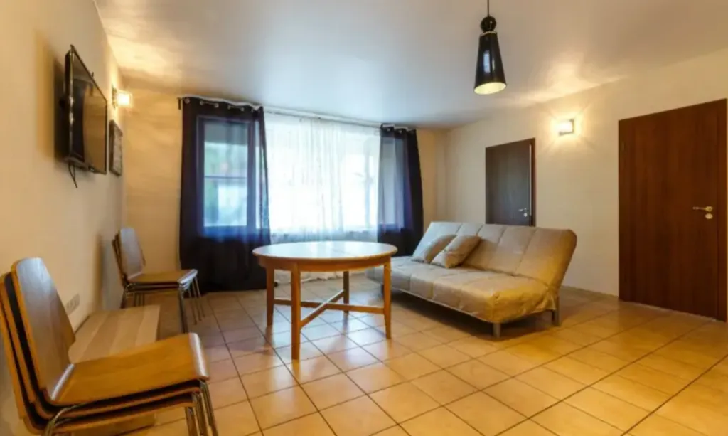 3-комнатный Дом