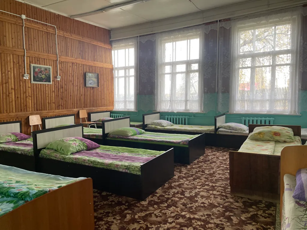 4-комнатный Дом