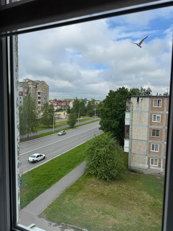 Уютная квартира в самом сердце города