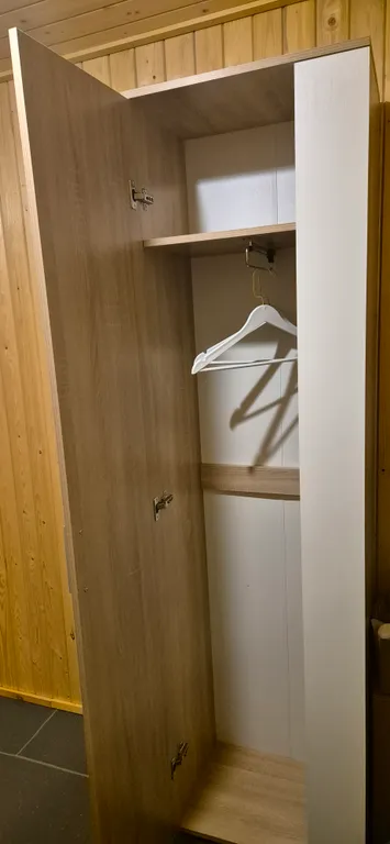 Коттедж 1-комнатный Дом — Нижний Новгород