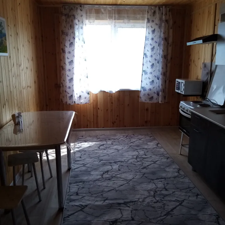 3-комнатный Дом