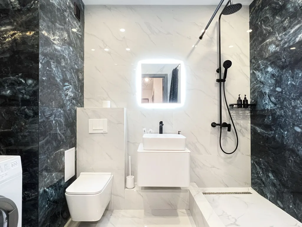 Квартира Просторная в ЖК Еврокласс-2