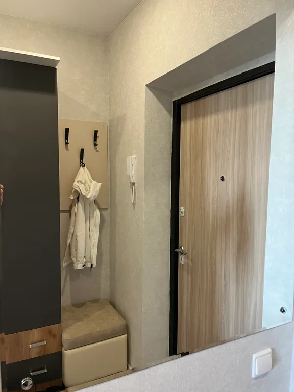 Уютная квартира в новом доме