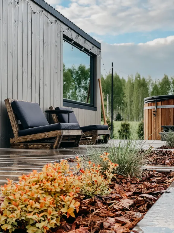 Альпика Domingo Dacha