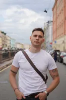 Владислав Мягков
