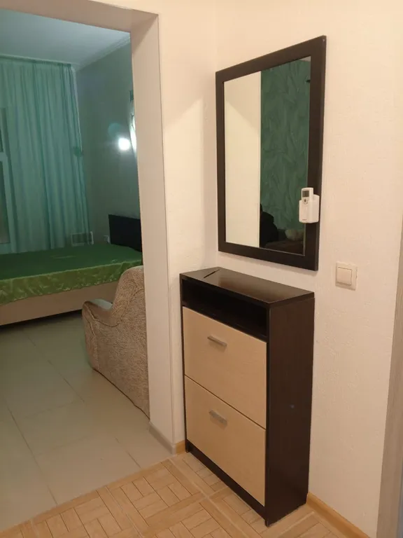 Квартира Квартира с кондиционером — Лазаревское