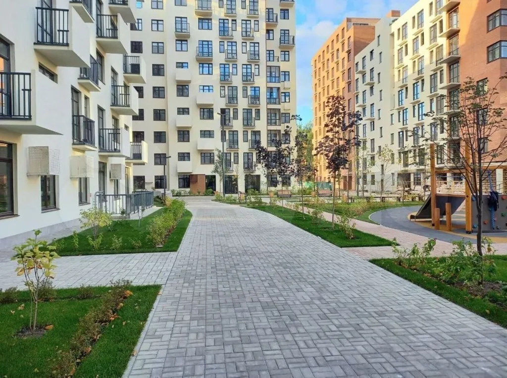 Квартира Атмосферные апартаменты в историческом центре — Ярославль