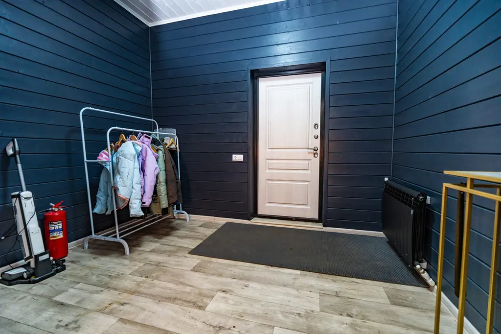 Коттедж 3-комнатный Дом — Александров