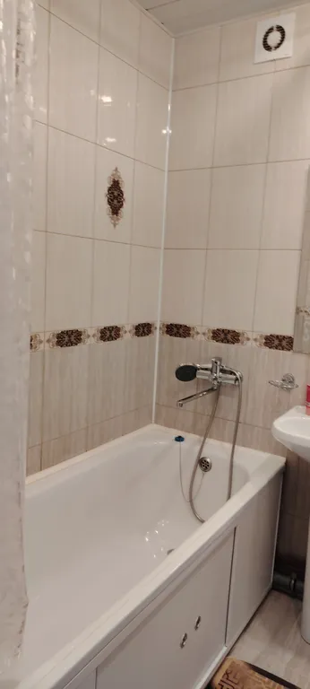 Уютная квартира на Байкале