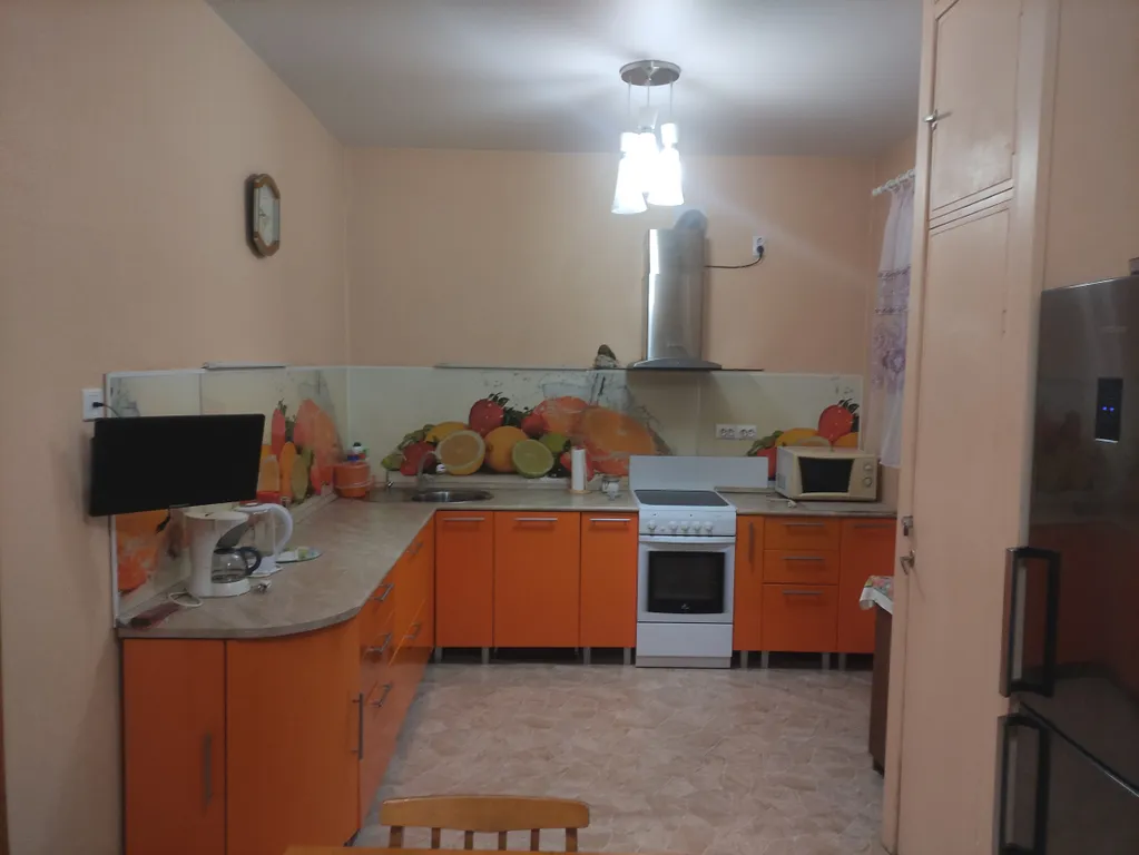 Квартира Просторные апартаменты в центре с видом на озеро — аренда посуточно в Сортавала