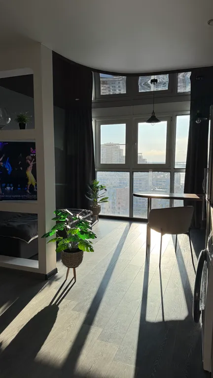 Как дома и даже лучше