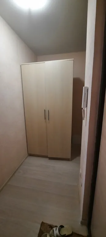 Просторная квартира-студия рядом с трассой М8