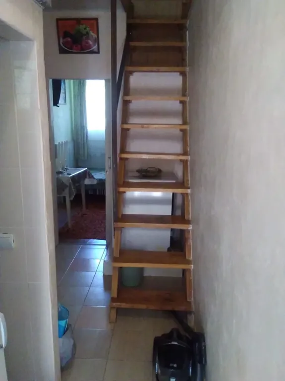 Коттедж Отдельный домик в курортной части — Евпатория