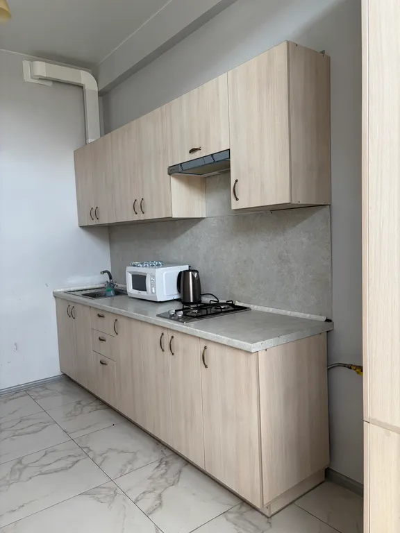 У нас уютно как дома