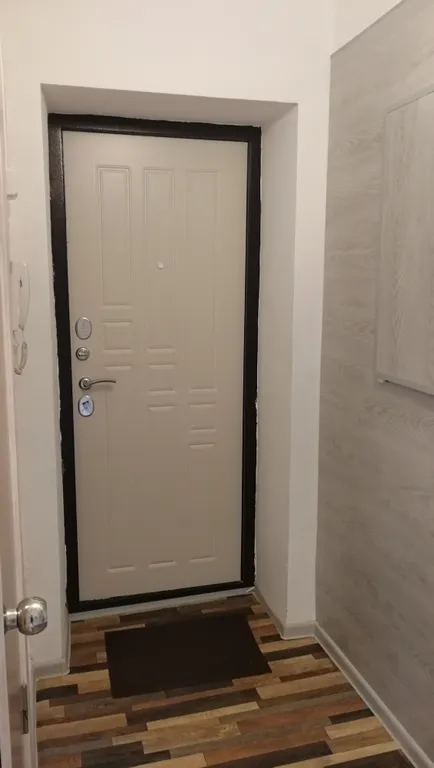 Квартира Квартира с оранжевым настроением — Калининград