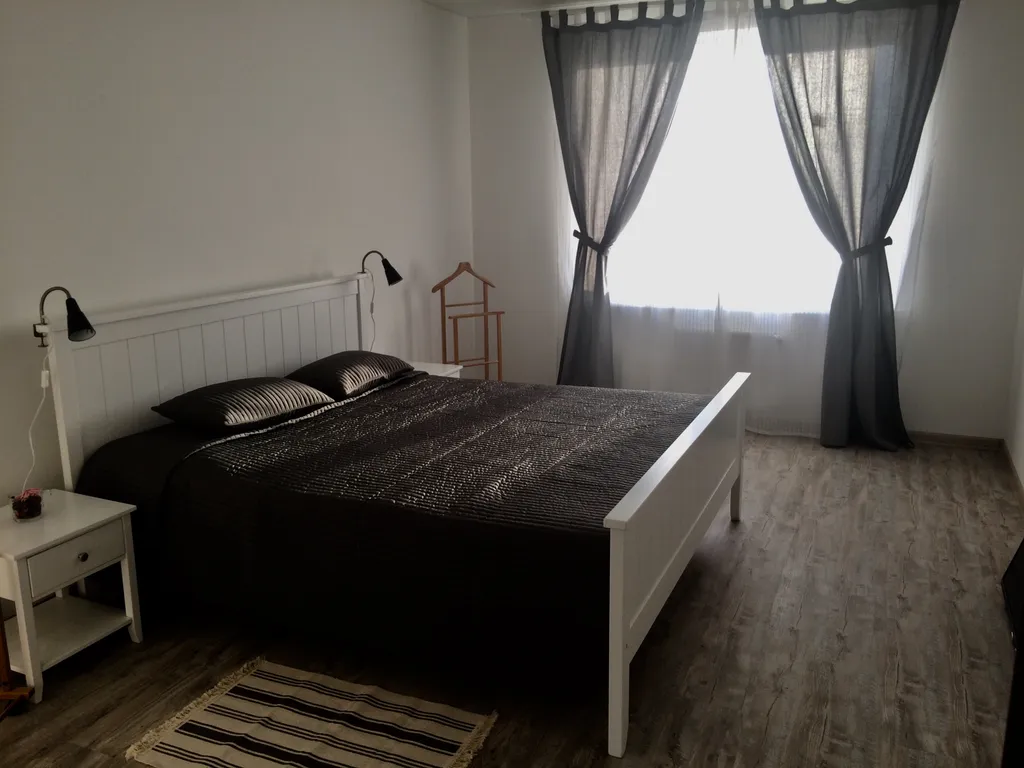 Квартира Квартира в центре — Светлогорск