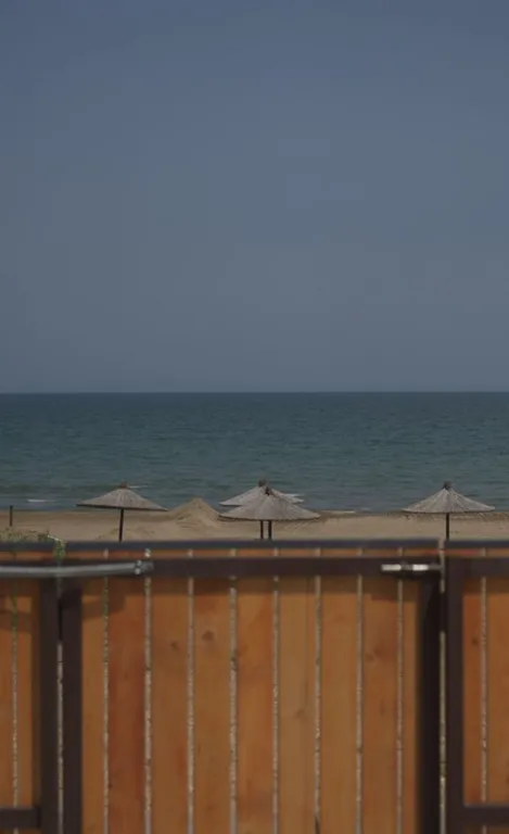 Котедж у моря