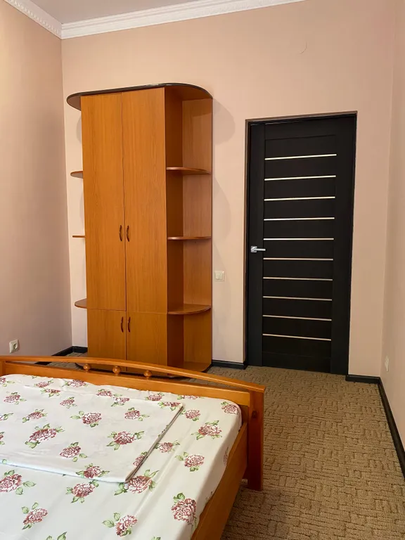 Частный дом