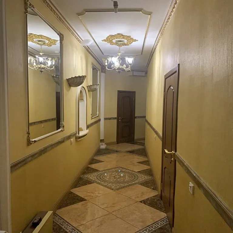 Комната