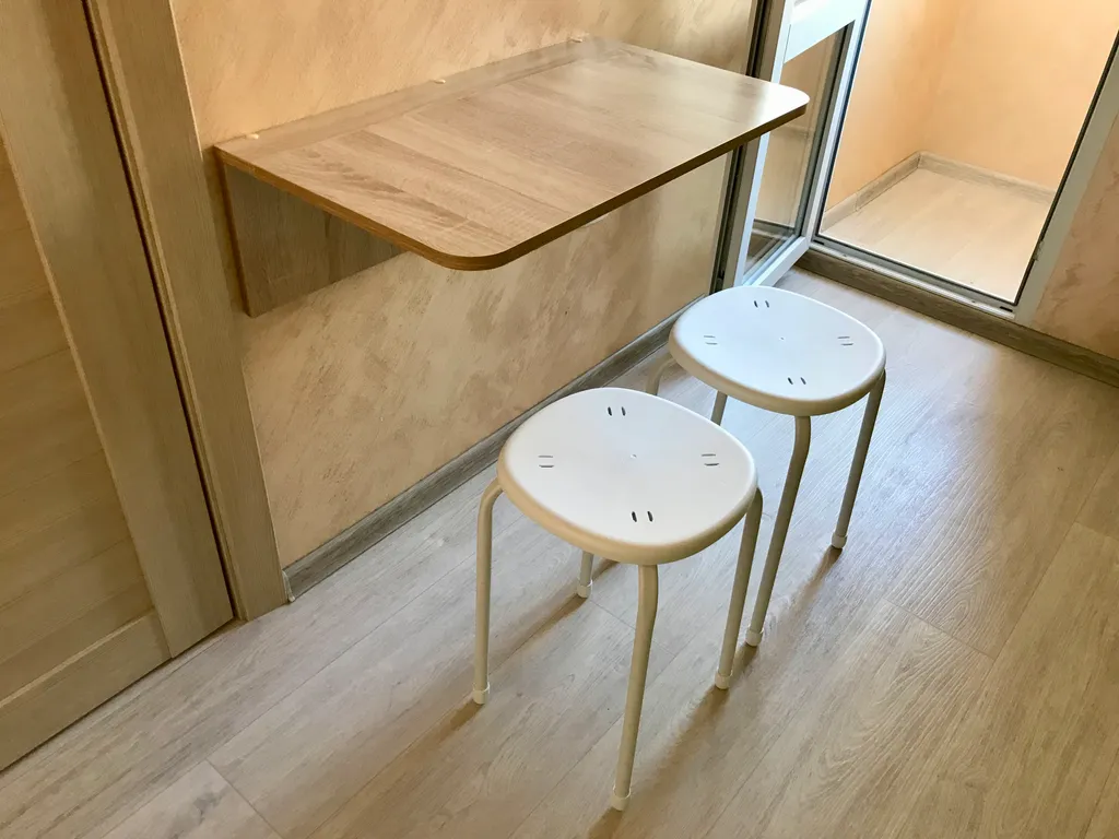 Уютная современная студия рядом с академией тенниса и ДС