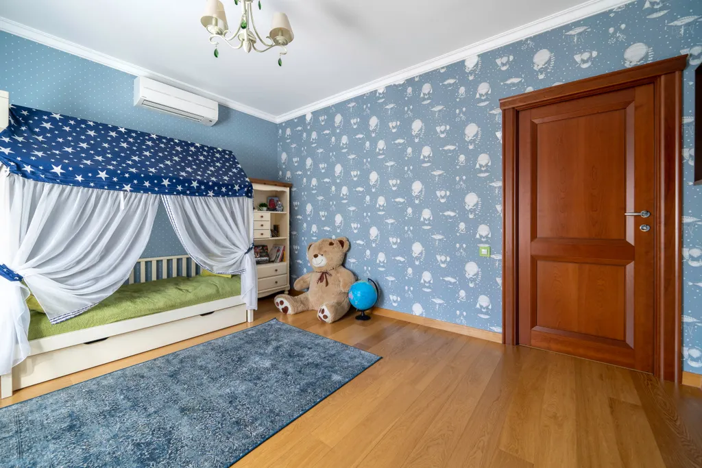 Великолепный таунхаус