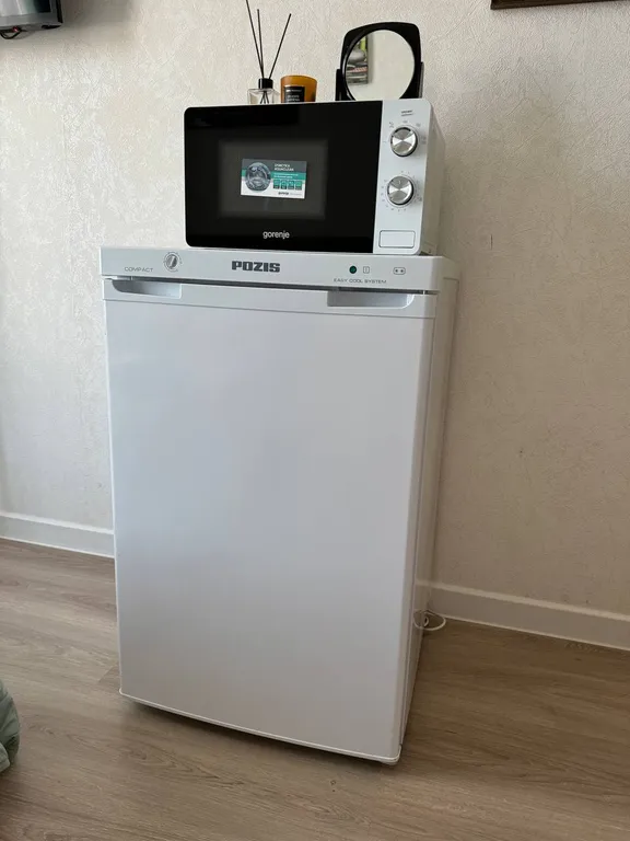 Квартира Квартира Сицилия Cozy Home — Волгоград
