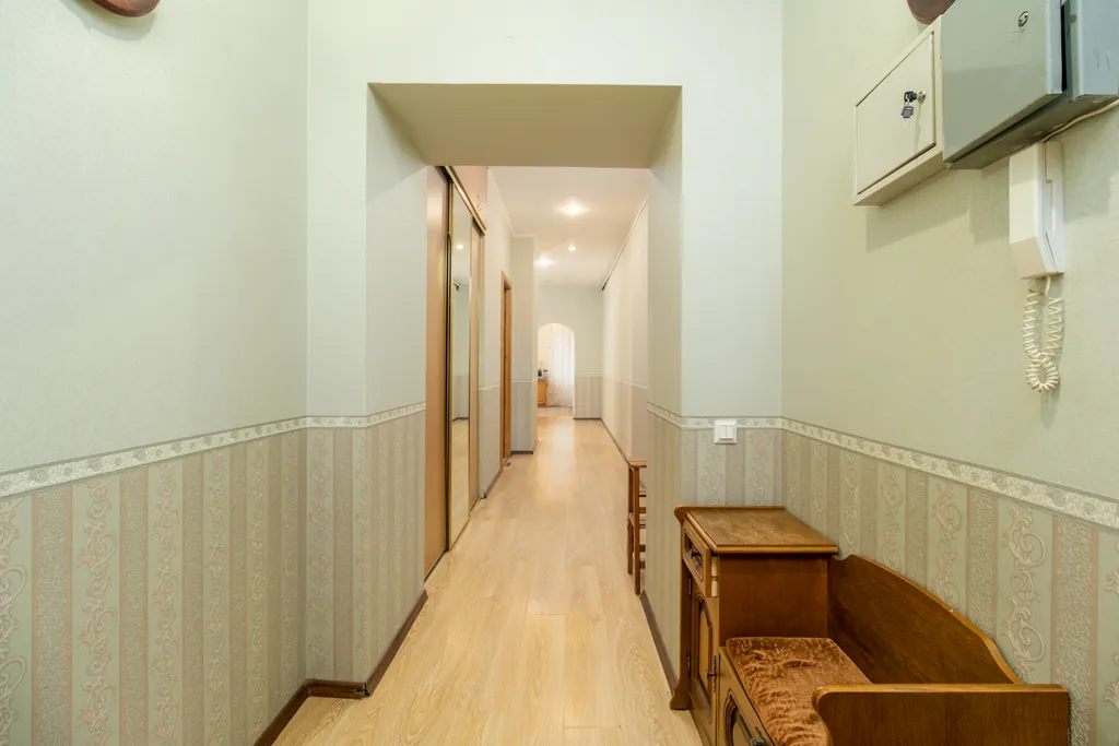 Уютная квартира в центре