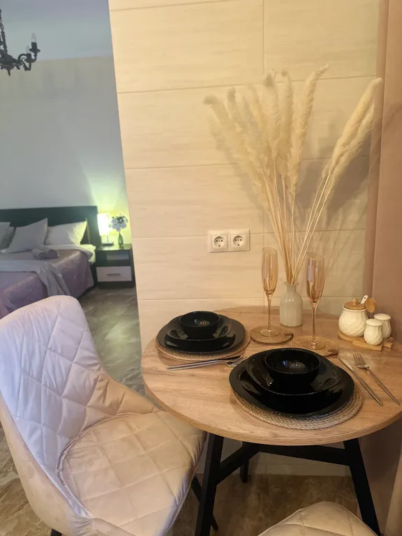 Уютная квартира в центре Серпухова