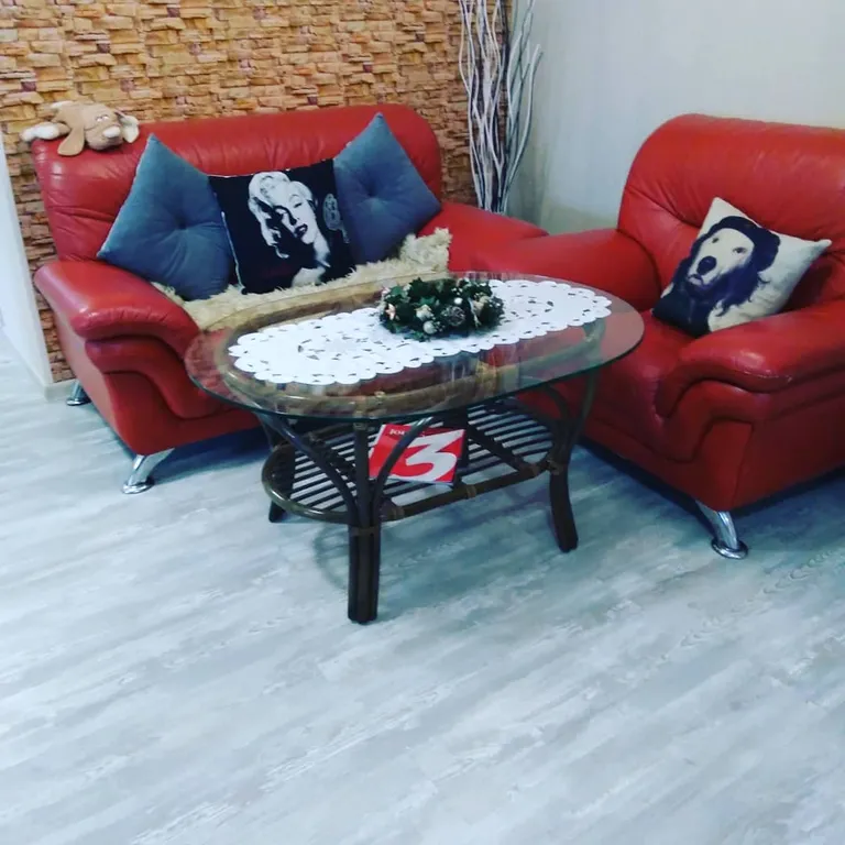 Квартира Комната — Краснодар