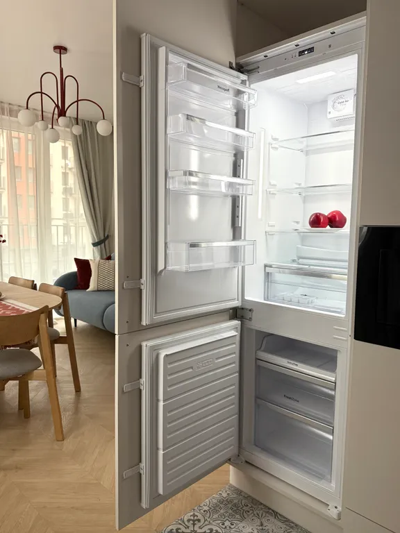 Квартира Новая уютная квартира с дизайнерским ремонтом — Калининград