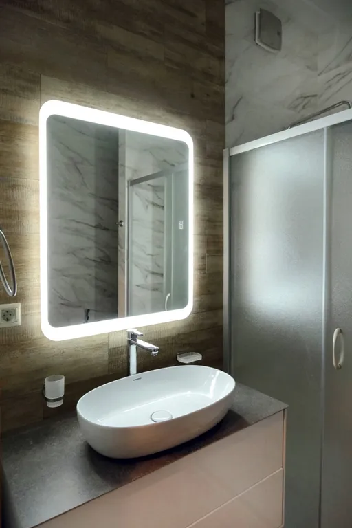 Апартамент в центре города