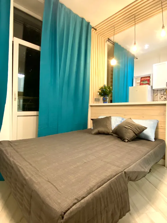 Квартира Атмосфера — аренда посуточно в Петрозаводск