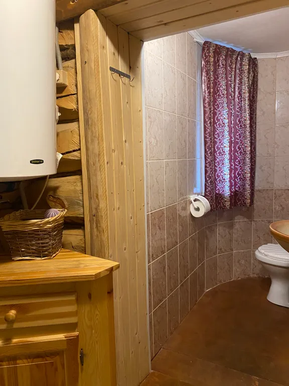 3-комнатный Дом