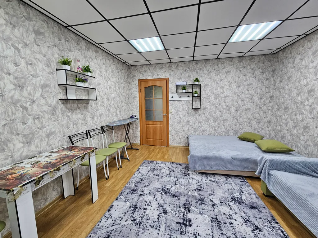 Уютная квартира в самом центре г. Туапсе